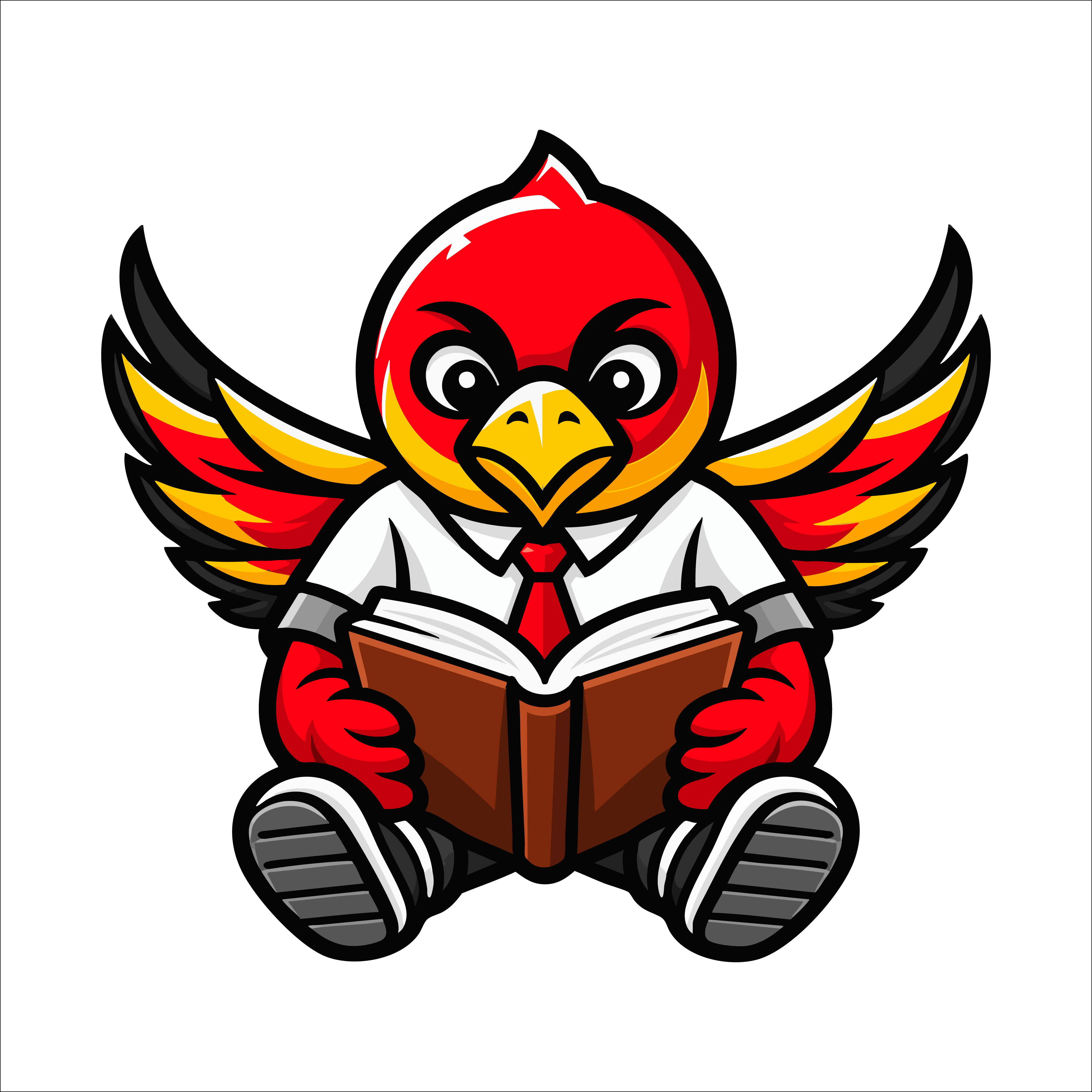 Jadu Reading
