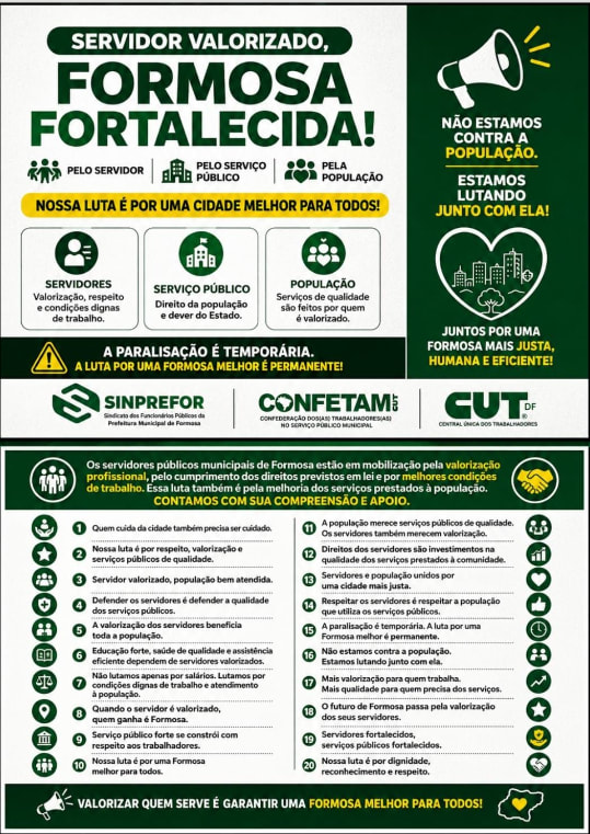 Informe de grave