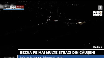 Omagiu camarazilor căzuți (JurnalTV)