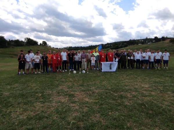 Turneu memorial „Anatol Tătaru”, Risipeni 2026