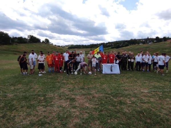 Turneu memorial „Anatol Tătaru”, Risipeni 2026