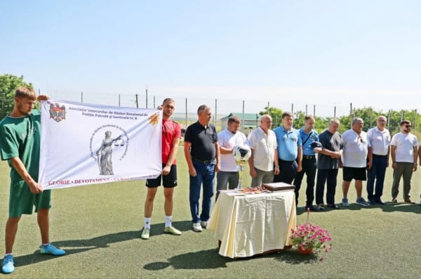 Cupa Eroului Independenței, Clușova 2026