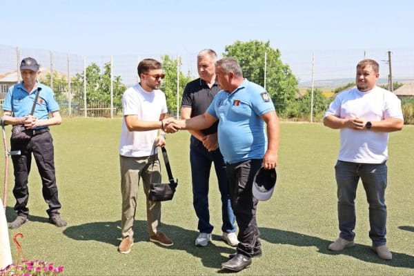 Cupa Eroului Independenței, Clușova 2026