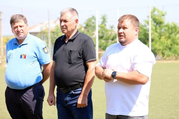 Cupa Eroului Independenței, Clușova 2026