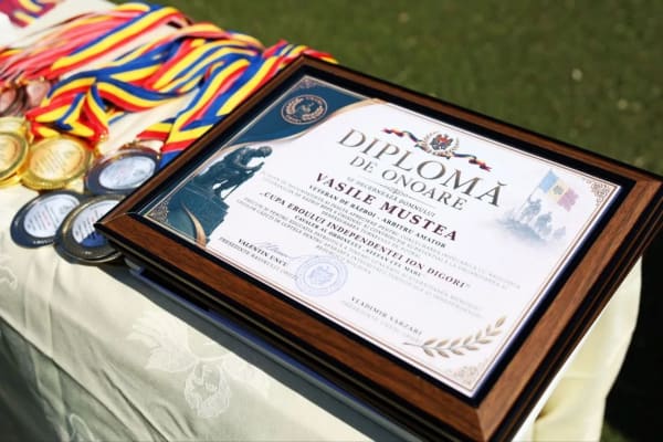 Cupa Eroului Independenței, Clușova 2026