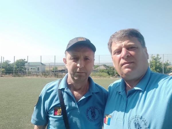 Cupa Eroului Independenței, Clușova 2026