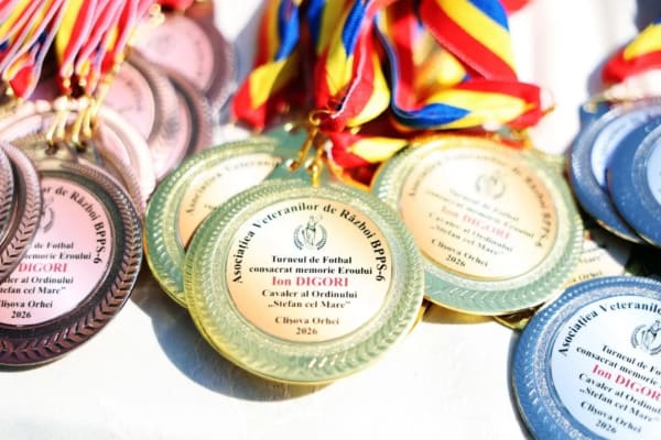 Cupa Eroului Independenței, Clușova 2026