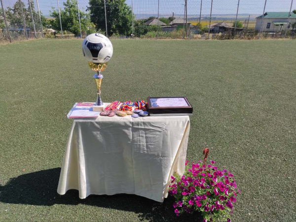 Cupa Eroului Independenței, Clușova 2026