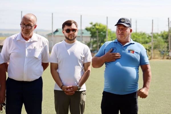 Cupa Eroului Independenței, Clușova 2026
