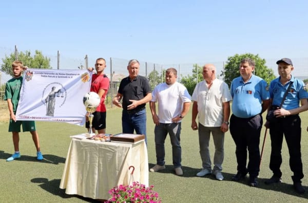 Cupa Eroului Independenței, Clușova 2026