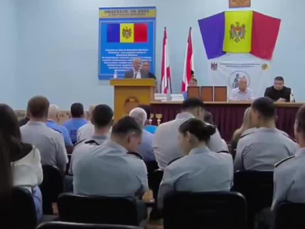 Aniversare 35 ani BPPS-6 și 15 ani AVR