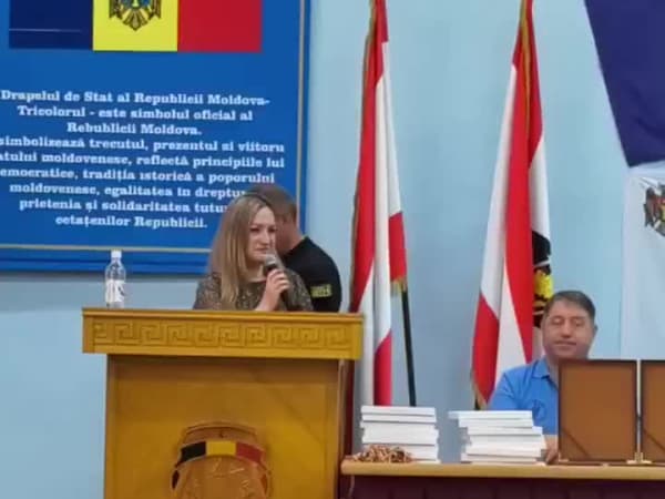 Aniversare 35 ani BPPS-6 și 15 ani AVR