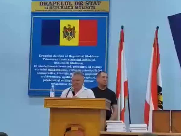 Aniversare 35 ani BPPS-6 și 15 ani AVR