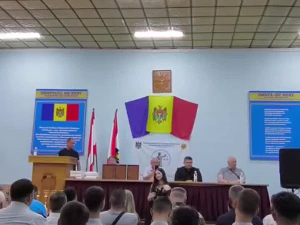 Aniversare 35 ani BPPS-6 și 15 ani AVR