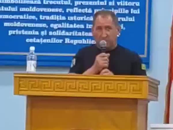 Aniversare 35 ani BPPS-6 și 15 ani AVR