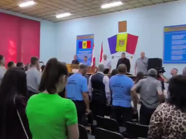 Aniversare 35 ani BPPS-6 și 15 ani AVR