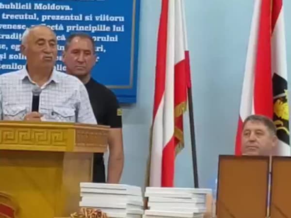 Aniversare 35 ani BPPS-6 și 15 ani AVR