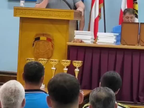 Aniversare 35 ani BPPS-6 și 15 ani AVR