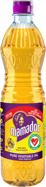 Mamador 900ml