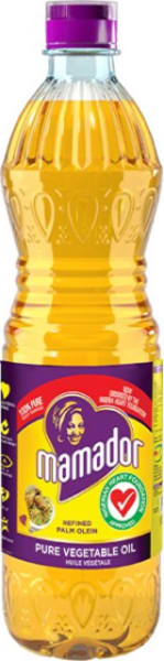Mamador 500ml