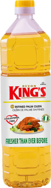 Devon King Oil 1L