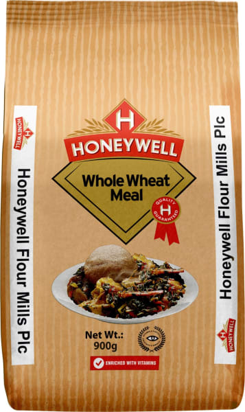 Honeywell Wheatmeal 900g