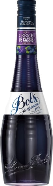 Bols Crème de Cases 6X70cl