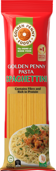 Golden Penny Spaghetti 400g