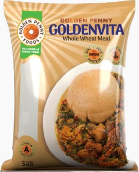Golden Penny Goldenvita 2kg