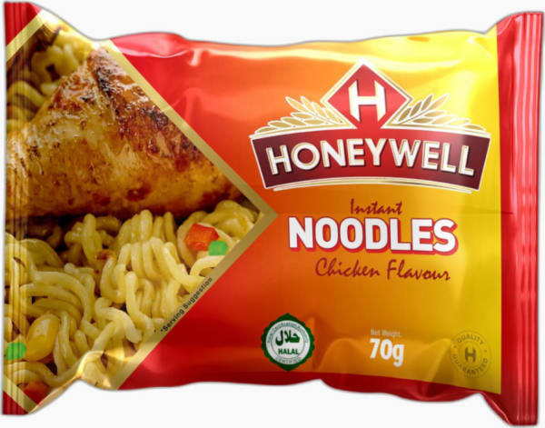 Honeywell Noodles 70g