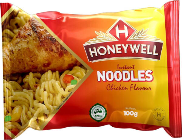 Honeywell Noodles 100g