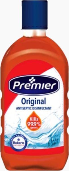 Premier Antiseptic Original 500MLX24- 500MLX24