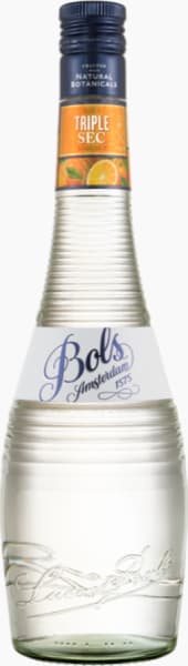 Bols Curacao Tripple Sec 6X70cl