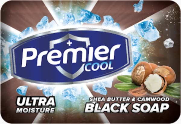 Premier AS Cool Black 110GX49