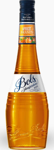 Bols Apricot Brandy 6X70cl