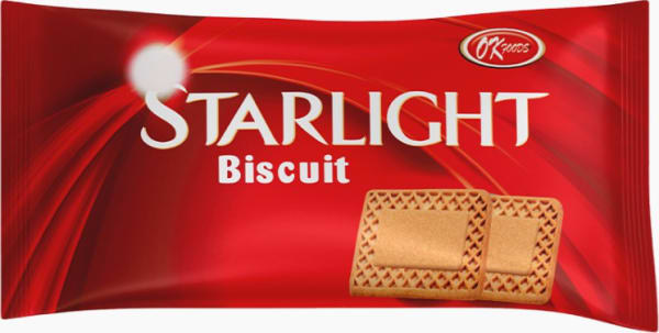 OK Starlight 32g x 48