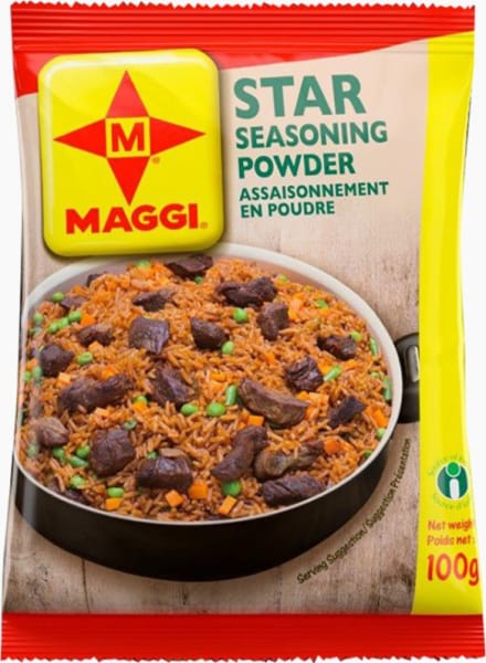 MAGGI Seasoning Powder 60X100g