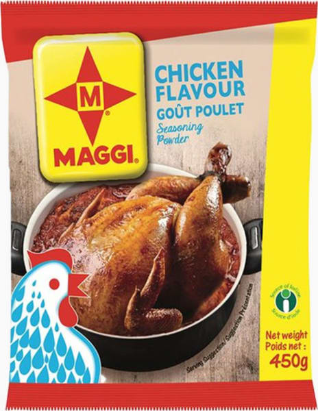 MAGGI Chicken Seasoning Powder 18X400g
