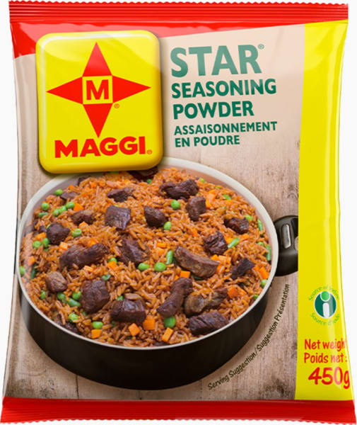 MAGGI Seasoning Powder 18X400g