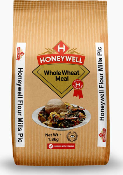 Honeywell Wheatmeal 1.8kg