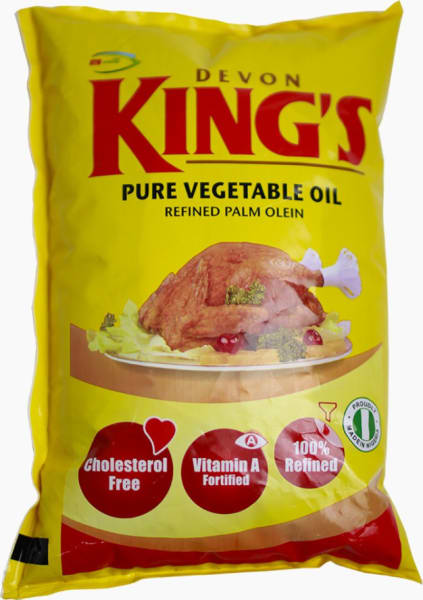 Devon King Oil 70ml