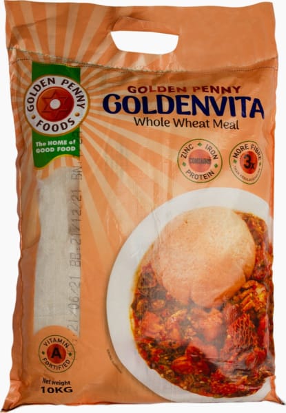 Golden Penny Goldenvita 10kg