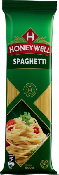 Honeywell Spaghetti Spaghetti