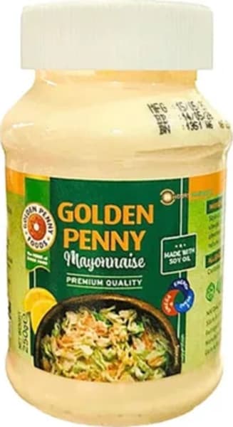 Golden Penny mayonaise 250g