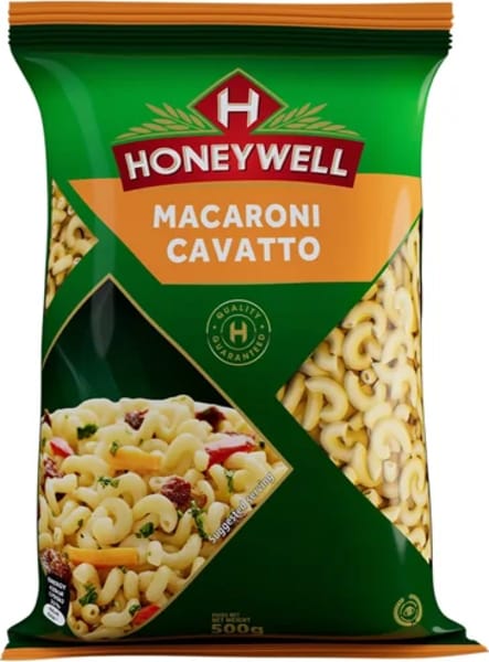 Honeywell Macaroni 500g