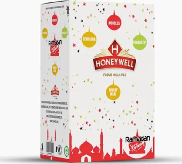 Honeywell Ramadan Combo (Mini) 4.6kg