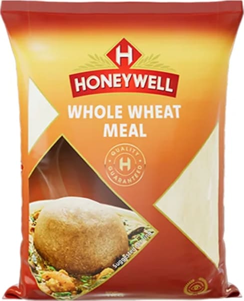Honeywell Wheatmeal 1kg