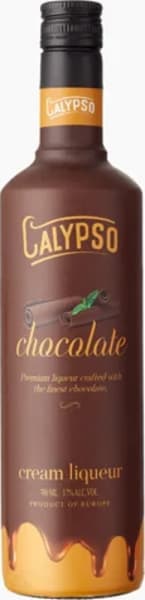 Calypso Chocolate Cream Liqueur 70cl