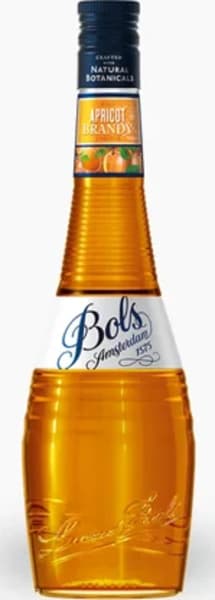 Bols Apricot Brandy 70cl