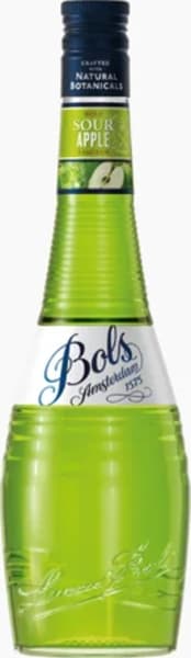 Bols Sour Apple 70cl